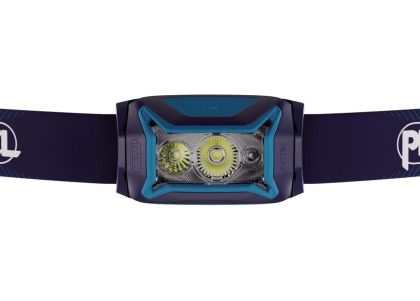 Petzl Actik Core 2025 blue