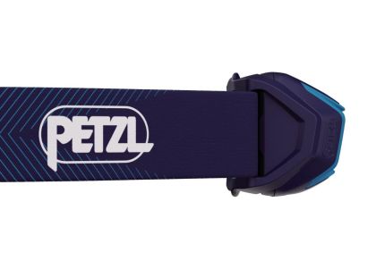 Petzl Actik Core 2025 blue
