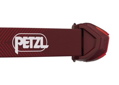 Petzl Actik Core 2025 red