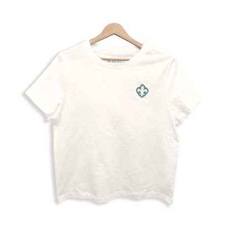 Triko Lilie dámské krémově bílé