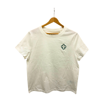 Triko Lilie dámské bílé