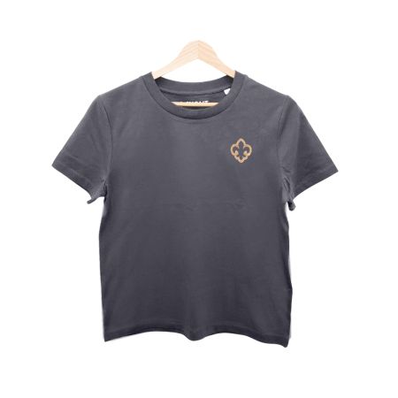 Triko Lilie dámské šedé 