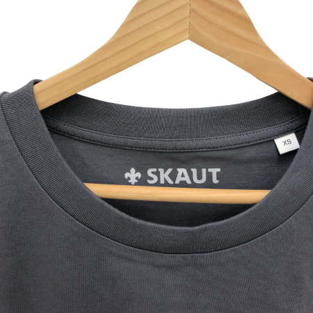 Triko Lilie dámské šedé 