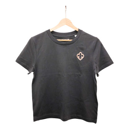 Triko Lilie dámské šedé 