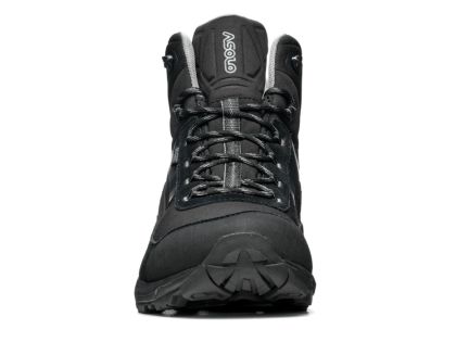 Asolo Nuuk GV MM black/black