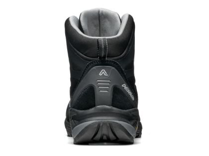 Asolo Nuuk GV MM black/black 10