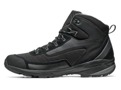 Asolo Nuuk GV MM black/black 10