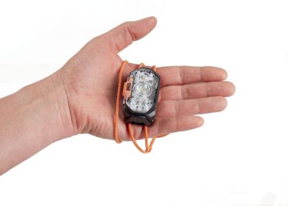 Petzl Swift LT  černá