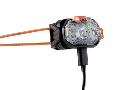 Petzl Swift LT  černá