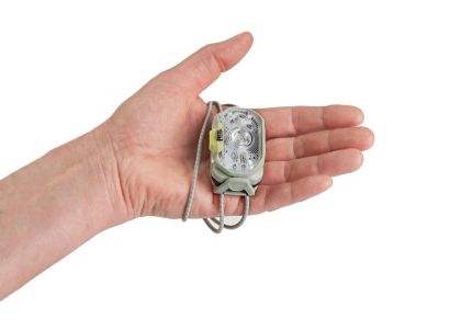 Petzl Swift LT  zelená