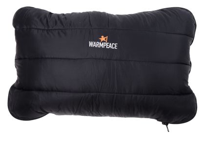 Warmpeace polštářek péřový ZIP
