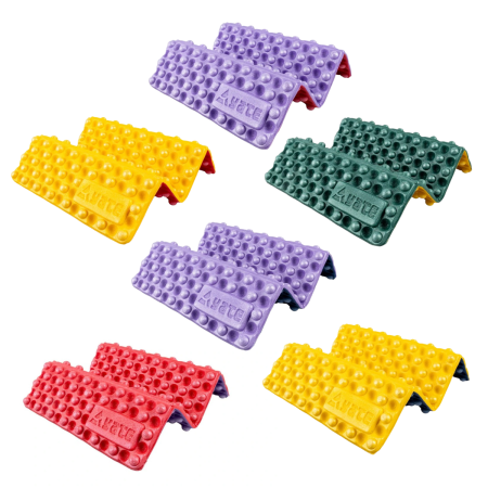 Yate sedátko skládací Bubbles Plus