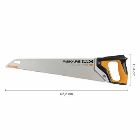 Fiskars PowerTooth ruční pila 500 mm 