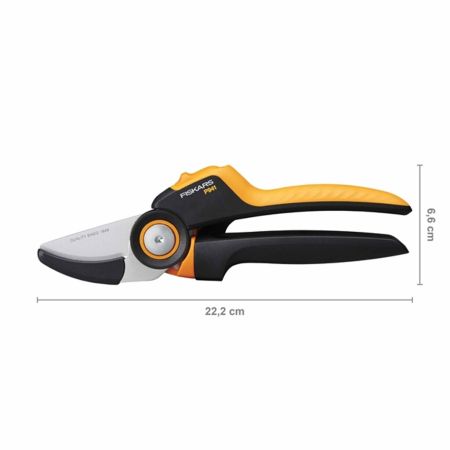 Fiskars X-series P941 jednočepelové zahradní nůžky