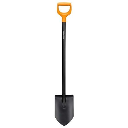 Fiskars Solid rýč špičatý