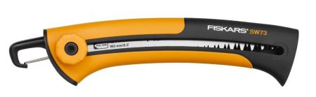 Fiskars Xtract  SW73 prořezávací pilka na větve
