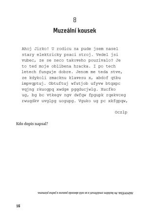 100 mozkocvičných hádanek