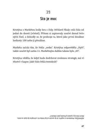 100 mozkocvičných hádanek