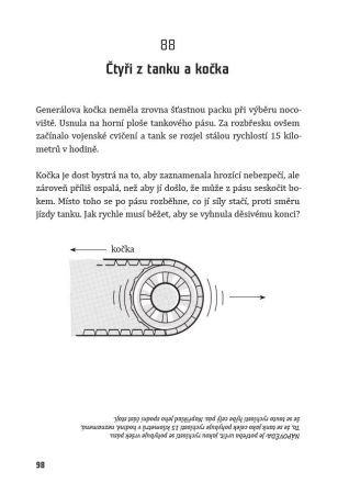 100 mozkocvičných hádanek