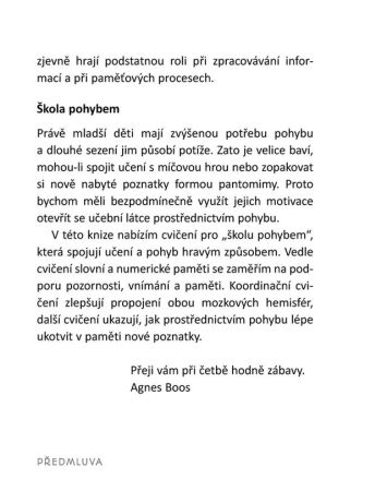 50 krátkých aktivizačních her