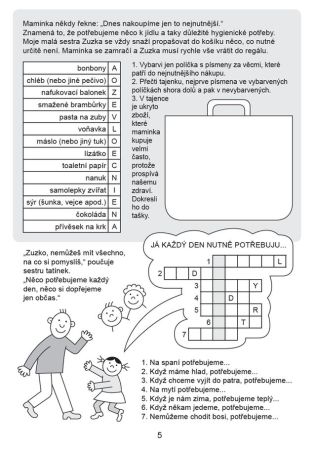 S penězi si poradím 