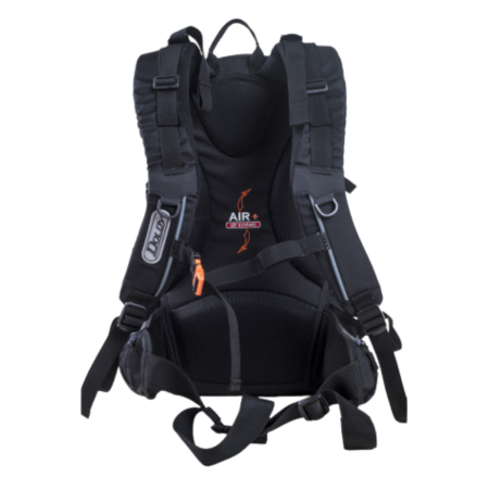 DOLDY Predator 29 černý