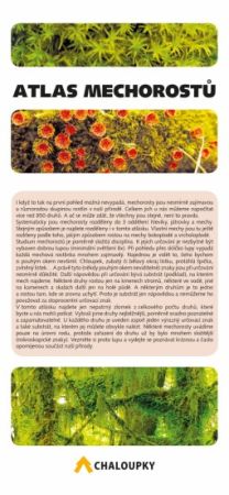Atlas mechorostů 