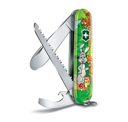 Victorinox Můj první kapesní nůž Rabbit Edition