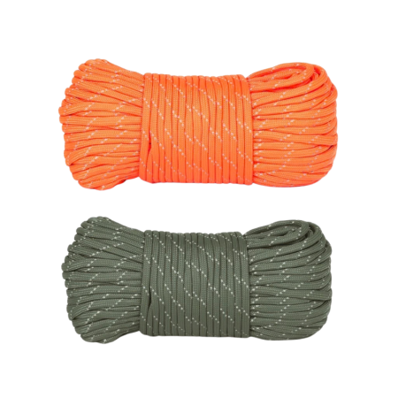 LifeSystems Paracord Exped 550 33 m