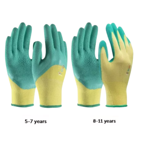 Ardon JOJO dětské pracovní rukavice 