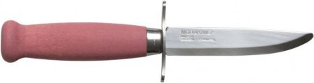 Morakniv Scout 39 Safe (S) Lingonberry