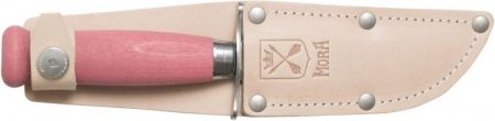 Morakniv Scout 39 Safe (S) Lingonberry