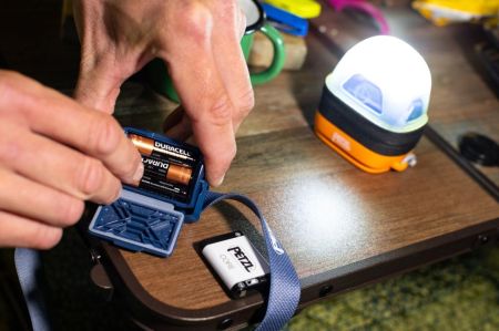 Petzl Accu Core 2025