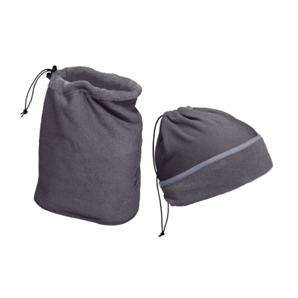 Warmpeace Límec Powerstretch frost grey