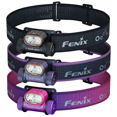 Fenix HM55R