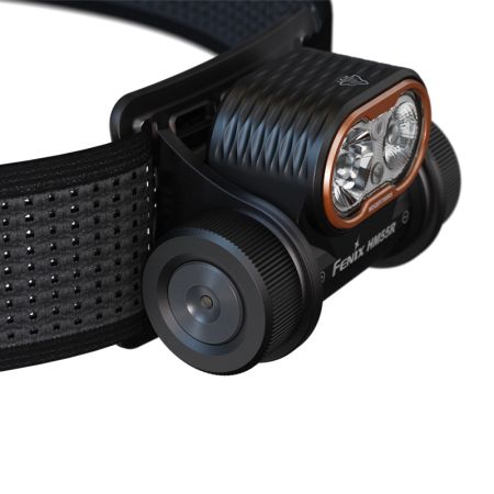 Fenix HM55R nebula