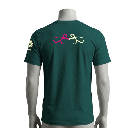 Triko Intercamp 2026