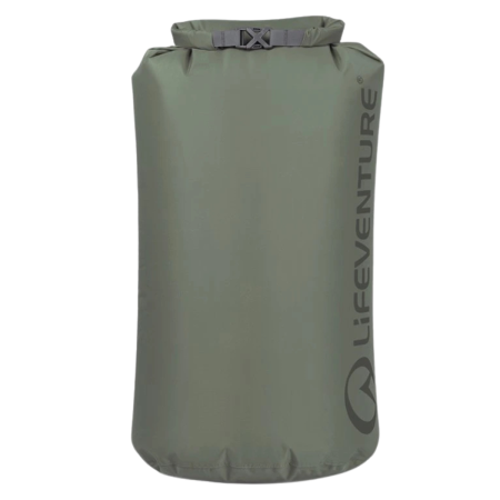 LifeVenture Stormlight Dry Bag 25 l olive