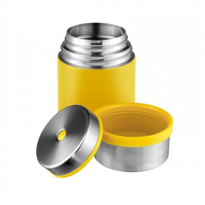 Esbit Sculptor 0,5 L Sunshine yellow