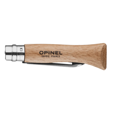 Opinel N°06 škrabka zavírací