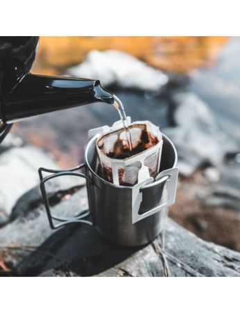 Coffee Limit Drip coffee bag 5 ks Colombia Supremo