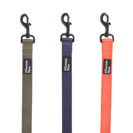 MountainPaws Extra Tough Dog Lead