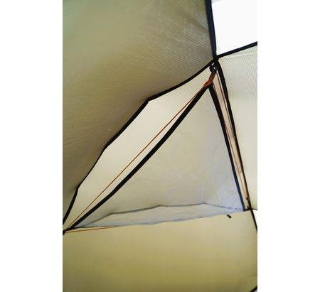 Warmpeace stan Polar nugget gold/light grey