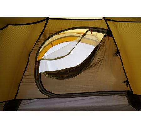 Warmpeace stan Polar nugget gold/light grey
