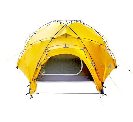 Warmpeace stan Polar nugget gold/light grey