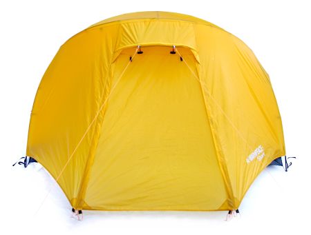 Warmpeace stan Shark nugget gold/light grey