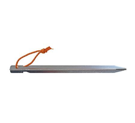 Warmpeace stan Shark nugget gold/light grey