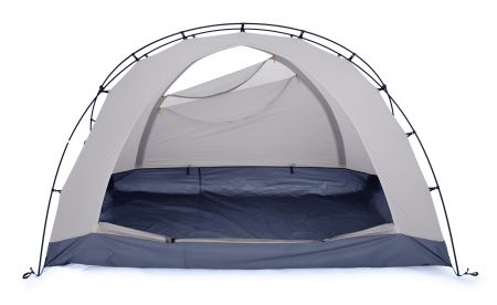 Warmpeace stan Shark nugget gold/light grey