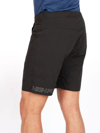 High Point Marco Shorts black