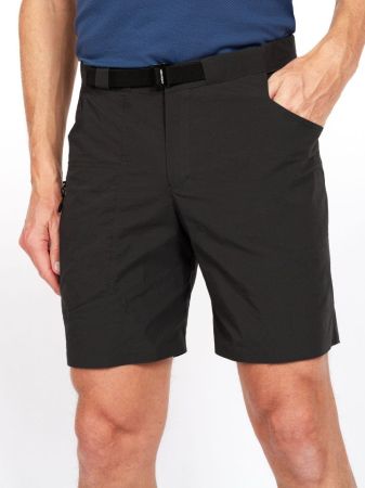 High Point Marco Shorts black
